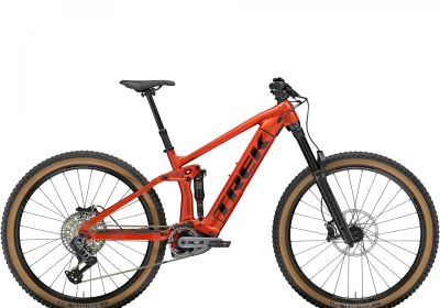 TREK Rail 8 GX AXS T-Type Gen 3 TILAUSTUOTE  