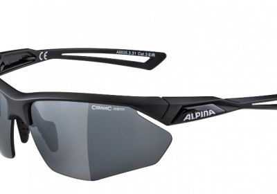 Ajolasit Alpina Nylos