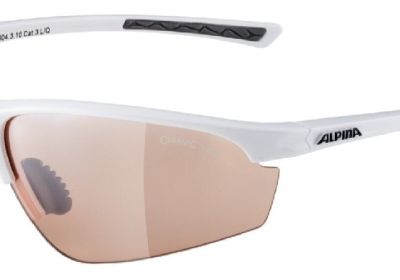 Ajolasit Alpina Tri-Effect 2.0 white
