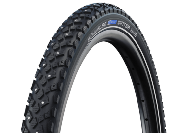 Turvallista talviajoa nastarenkailla