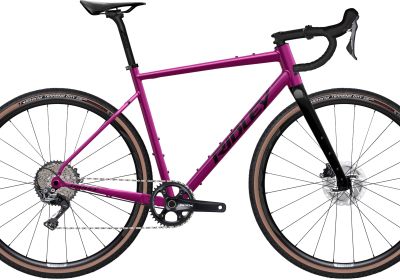 Ridley Kanzo Adventure Alu GRX600 1x12  Saapuu viikolla 30/26
