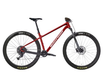 Nukeproof Tracker 290 Comp Cues 1x10 saapuu syyskuussa