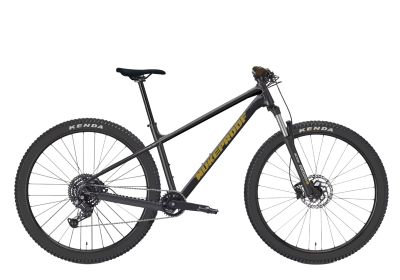 Nukeproof Tracker Sport Essa 1x8 saapuu syyskuun lopulla Varaa omasi!