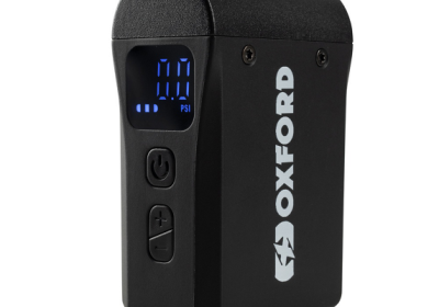 OXFORD Nano Jet Ultra minikompressori USB-C