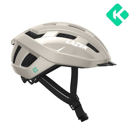 Pyöräilykypärä Lazer Codax KinetiCore Ice Grey 54-61cm.jpg