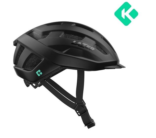 Pyöräilykypärä Lazer Codax KinetiCore Matte Black 54-61cm.jpg
