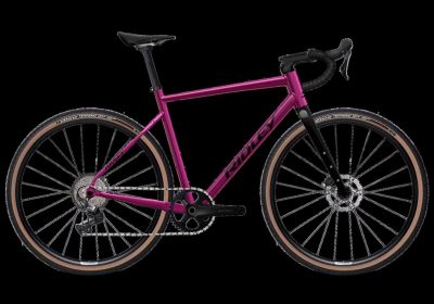 Ridley Kanzo Adventure Alu GRX600 1x12  Saapuu viikolla 30/26
