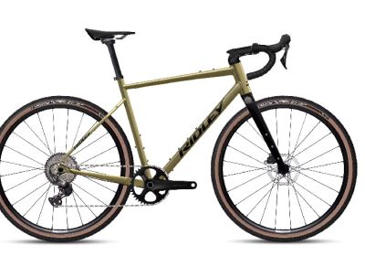 Ridley Kanzo Adventure Alu CUES 1x11 Saapuu syyskuun alussa!
