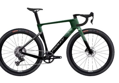 Ridley Kanzo Fast 2.0 
