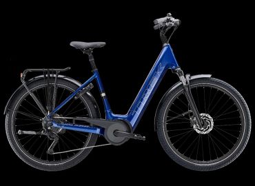 Trek Verve+ 3 Lowstep