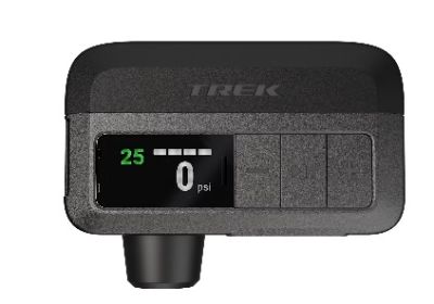 Trek Air Rush ladattava sähköpumppu