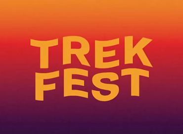 TrekFest 27.3.–30.4.