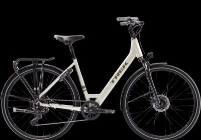 TREK Verve Equipped Lowstep 2026